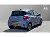 Hyundai I10 I10 1.0 [63] Advance 5dr Auto [Nav] Blue