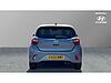Hyundai I10 I10 1.0 [63] Advance 5dr Auto [Nav] Blue