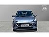 Hyundai I10 I10 1.0 [63] Advance 5dr Auto [Nav] Blue