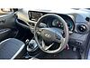 Hyundai I10 I10 1.0 [63] Advance 5dr Auto [Nav] Blue