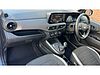 Hyundai I10 I10 1.0 [63] Advance 5dr Auto [Nav] Blue