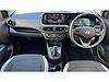 Hyundai I10 I10 1.0 [63] Advance 5dr Auto [Nav] Blue
