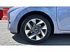 Hyundai I10 I10 1.0 [63] Advance 5dr Auto [Nav] Blue