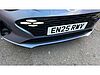 Hyundai I10 I10 1.0 [63] Advance 5dr Auto [Nav] Blue