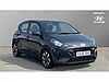 Hyundai I10 I10 1.0 [63] Advance 5dr Auto [Nav] Grey