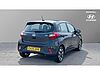 Hyundai I10 I10 1.0 [63] Advance 5dr Auto [Nav] Grey
