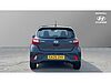 Hyundai I10 I10 1.0 [63] Advance 5dr Auto [Nav] Grey
