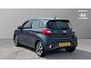 Hyundai I10 I10 1.0 [63] Advance 5dr Auto [Nav] Grey