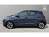 Hyundai I10 I10 1.0 [63] Advance 5dr Auto [Nav] Grey