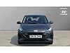 Hyundai I10 I10 1.0 [63] Advance 5dr Auto [Nav] Grey