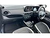 Hyundai I10 I10 1.0 [63] Advance 5dr Auto [Nav] Grey