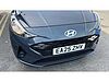 Hyundai I10 I10 1.0 [63] Advance 5dr Auto [Nav] Grey
