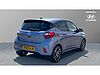 Hyundai I10 I10 1.0 [63] Premium 5dr Auto [Nav] Blue
