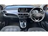 Hyundai I10 I10 1.0 [63] Premium 5dr Auto [Nav] Blue
