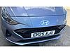 Hyundai I10 I10 1.0 [63] Premium 5dr Auto [Nav] Blue