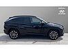 Hyundai TUCSON TUCSON 1.6T 239 Hybrid Ultimate 5dr Auto Black