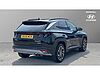 Hyundai TUCSON TUCSON 1.6T 239 Hybrid Ultimate 5dr Auto Black