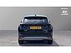 Hyundai TUCSON TUCSON 1.6T 239 Hybrid Ultimate 5dr Auto Black