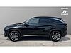 Hyundai TUCSON TUCSON 1.6T 239 Hybrid Ultimate 5dr Auto Black