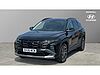 Hyundai TUCSON TUCSON 1.6T 239 Hybrid Ultimate 5dr Auto Black