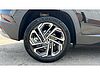 Hyundai TUCSON TUCSON 1.6T 239 Hybrid Ultimate 5dr Auto Black