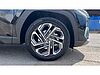 Hyundai TUCSON TUCSON 1.6T 239 Hybrid Ultimate 5dr Auto Black