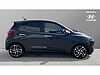 Hyundai I10 I10 1.2 [79] Premium 5dr Auto [Nav] Grey