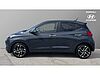 Hyundai I10 I10 1.2 [79] Premium 5dr Auto [Nav] Grey