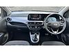 Hyundai I10 I10 1.2 [79] Premium 5dr Auto [Nav] Grey