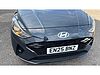 Hyundai I10 I10 1.2 [79] Premium 5dr Auto [Nav] Grey