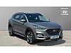 Hyundai TUCSON TUCSON 1.6 TGDi 177 Premium SE 5dr 2WD GREY