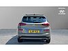 Hyundai TUCSON TUCSON 1.6 TGDi 177 Premium SE 5dr 2WD GREY