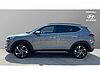 Hyundai TUCSON TUCSON 1.6 TGDi 177 Premium SE 5dr 2WD GREY