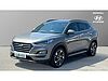 Hyundai TUCSON TUCSON 1.6 TGDi 177 Premium SE 5dr 2WD GREY