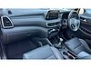 Hyundai TUCSON TUCSON 1.6 TGDi 177 Premium SE 5dr 2WD GREY