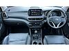Hyundai TUCSON TUCSON 1.6 TGDi 177 Premium SE 5dr 2WD GREY