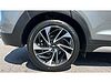 Hyundai TUCSON TUCSON 1.6 TGDi 177 Premium SE 5dr 2WD GREY