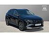 Hyundai TUCSON TUCSON 1.6T 239 Hybrid Ultimate 5dr Auto Black