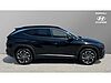 Hyundai TUCSON TUCSON 1.6T 239 Hybrid Ultimate 5dr Auto Black
