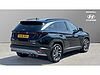 Hyundai TUCSON TUCSON 1.6T 239 Hybrid Ultimate 5dr Auto Black