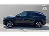 Hyundai TUCSON TUCSON 1.6T 239 Hybrid Ultimate 5dr Auto Black