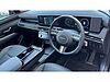 Hyundai TUCSON TUCSON 1.6T 239 Hybrid Ultimate 5dr Auto Black