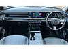 Hyundai TUCSON TUCSON 1.6T 239 Hybrid Ultimate 5dr Auto Black