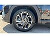 Hyundai TUCSON TUCSON 1.6T 239 Hybrid Ultimate 5dr Auto Black