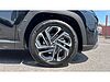 Hyundai TUCSON TUCSON 1.6T 239 Hybrid Ultimate 5dr Auto Black