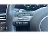 Hyundai TUCSON TUCSON 1.6T 239 Hybrid Ultimate 5dr Auto Black