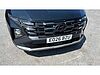 Hyundai TUCSON TUCSON 1.6T 239 Hybrid Ultimate 5dr Auto Black
