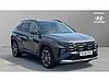 Hyundai TUCSON TUCSON 1.6T 239 Hybrid Ultimate 5dr Auto Grey