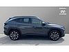Hyundai TUCSON TUCSON 1.6T 239 Hybrid Ultimate 5dr Auto Grey
