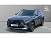 Hyundai TUCSON TUCSON 1.6T 239 Hybrid Ultimate 5dr Auto Grey